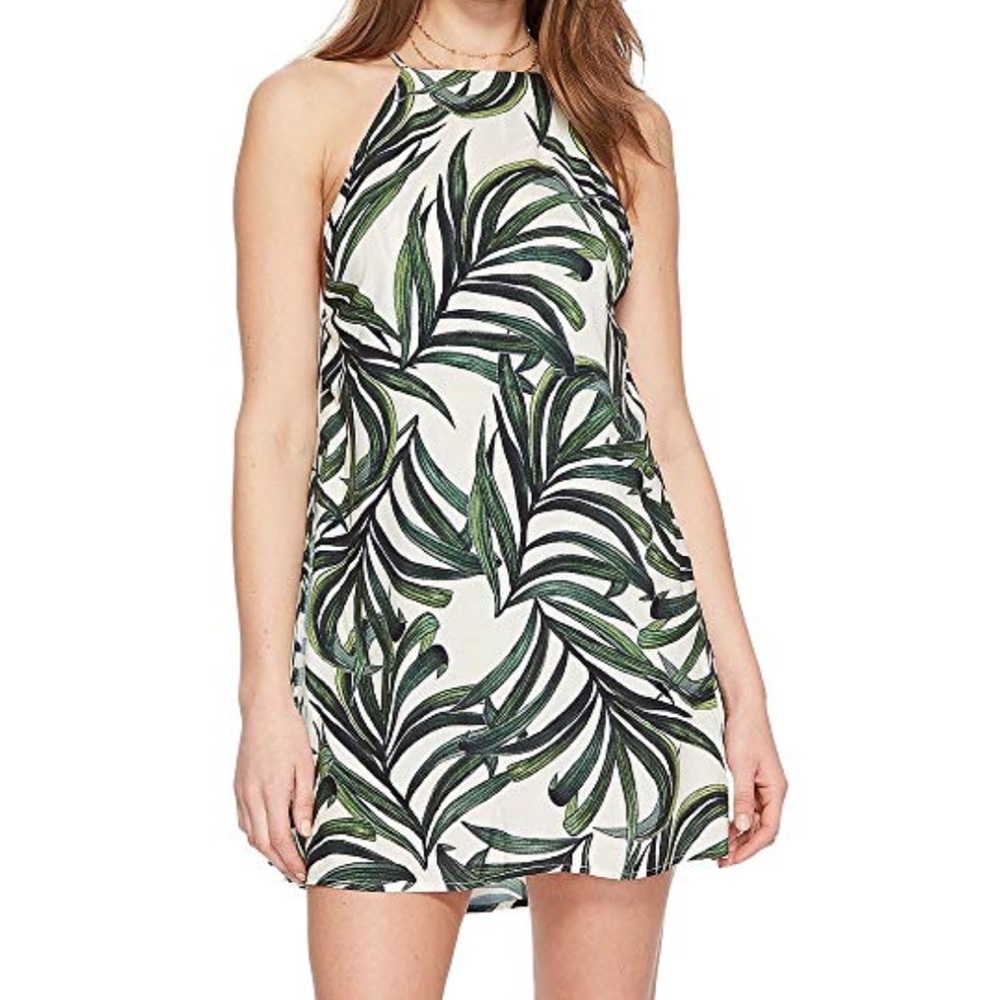 Show me your Mumu Byron Dress. XS. NWT.